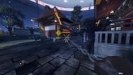 Grab enemies with the Winch Claw (Image via Embark Studios)